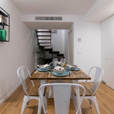 Dormforyou Alameda 12 Apartment Valencia Eksteriør bilde